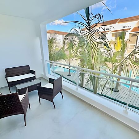 Estrella Dominicus Advantage Bayahíbe Exterior foto