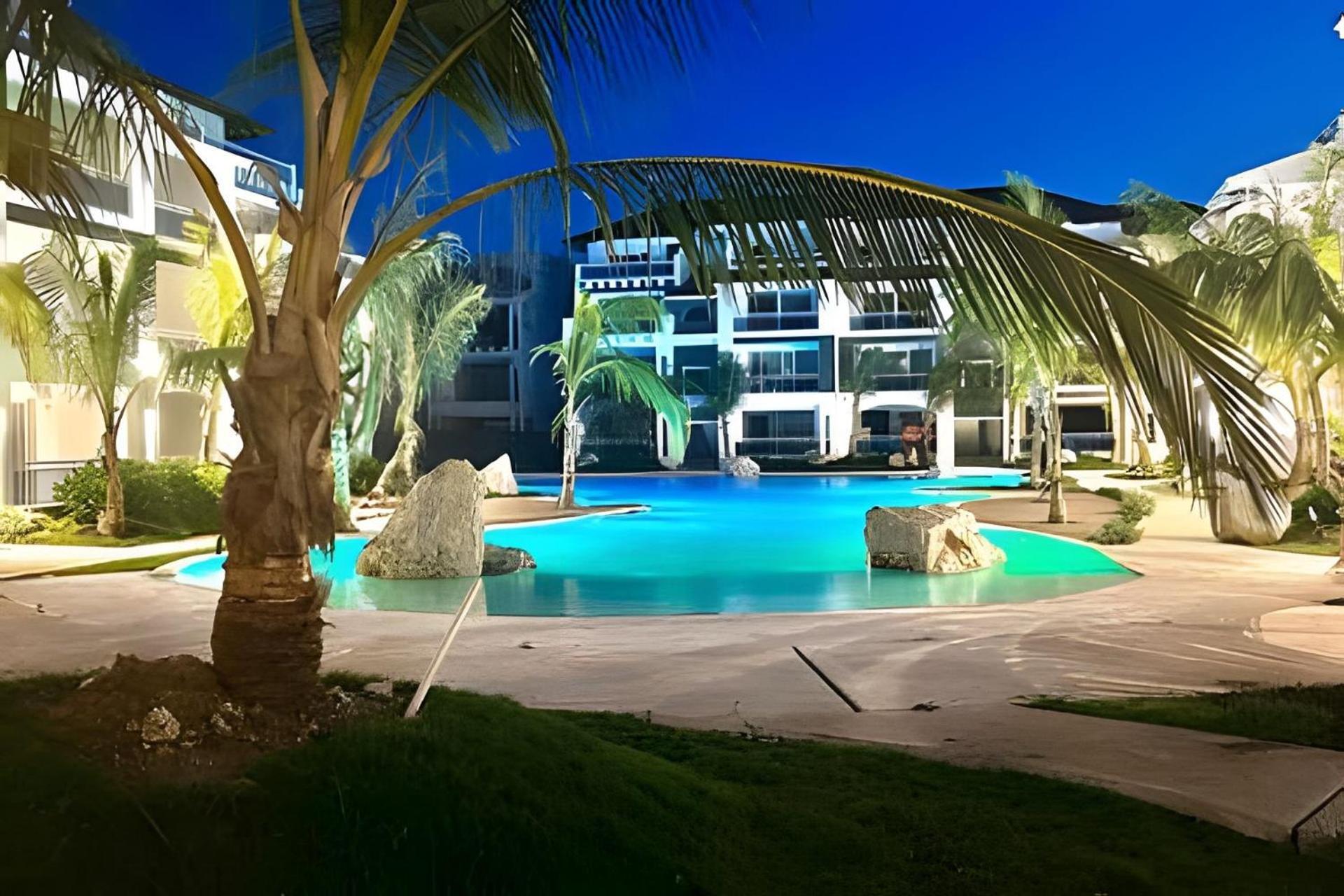 Estrella Dominicus Advantage Bayahíbe Exterior foto