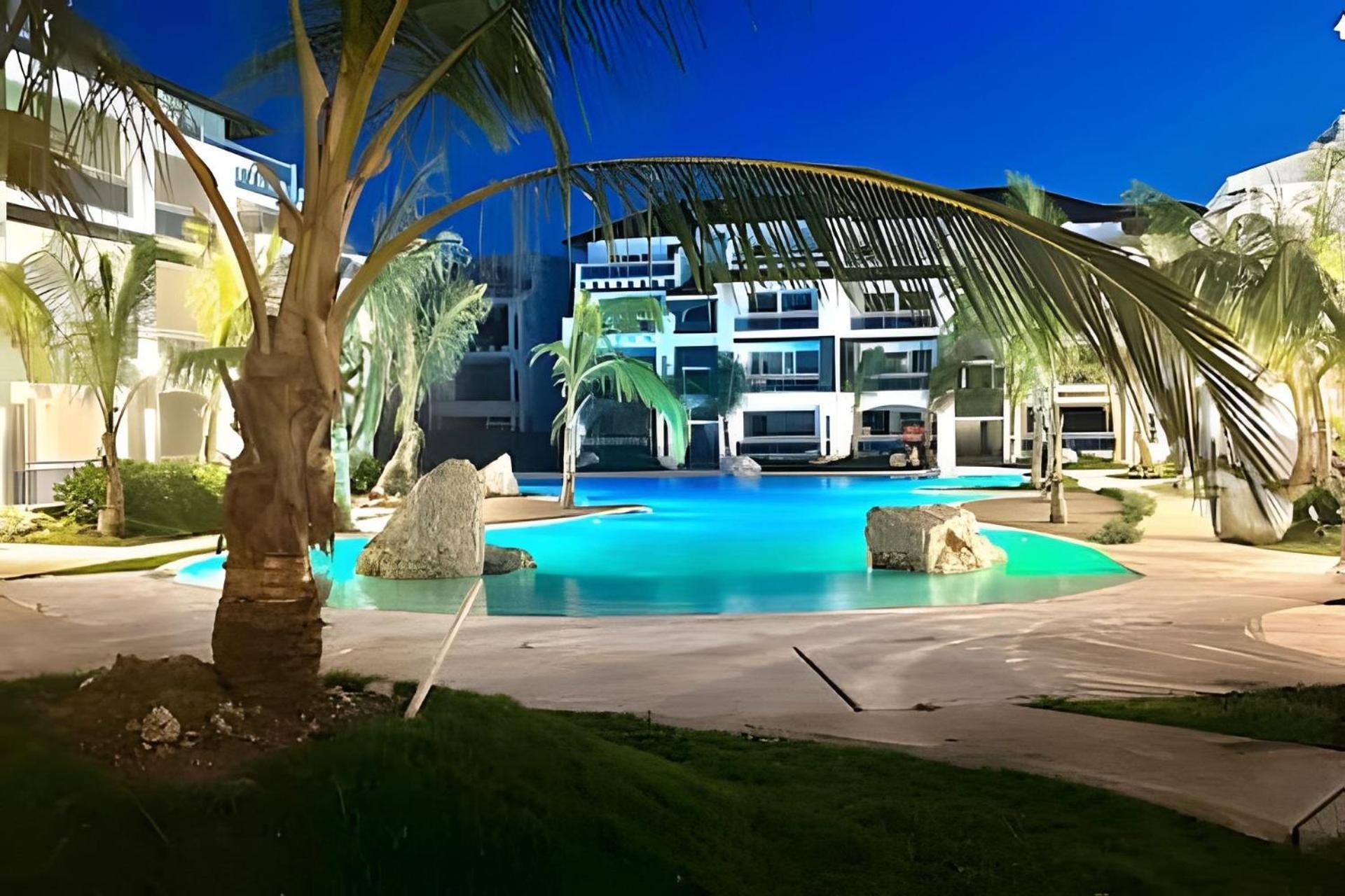 Estrella Dominicus Advantage Bayahíbe Exterior foto