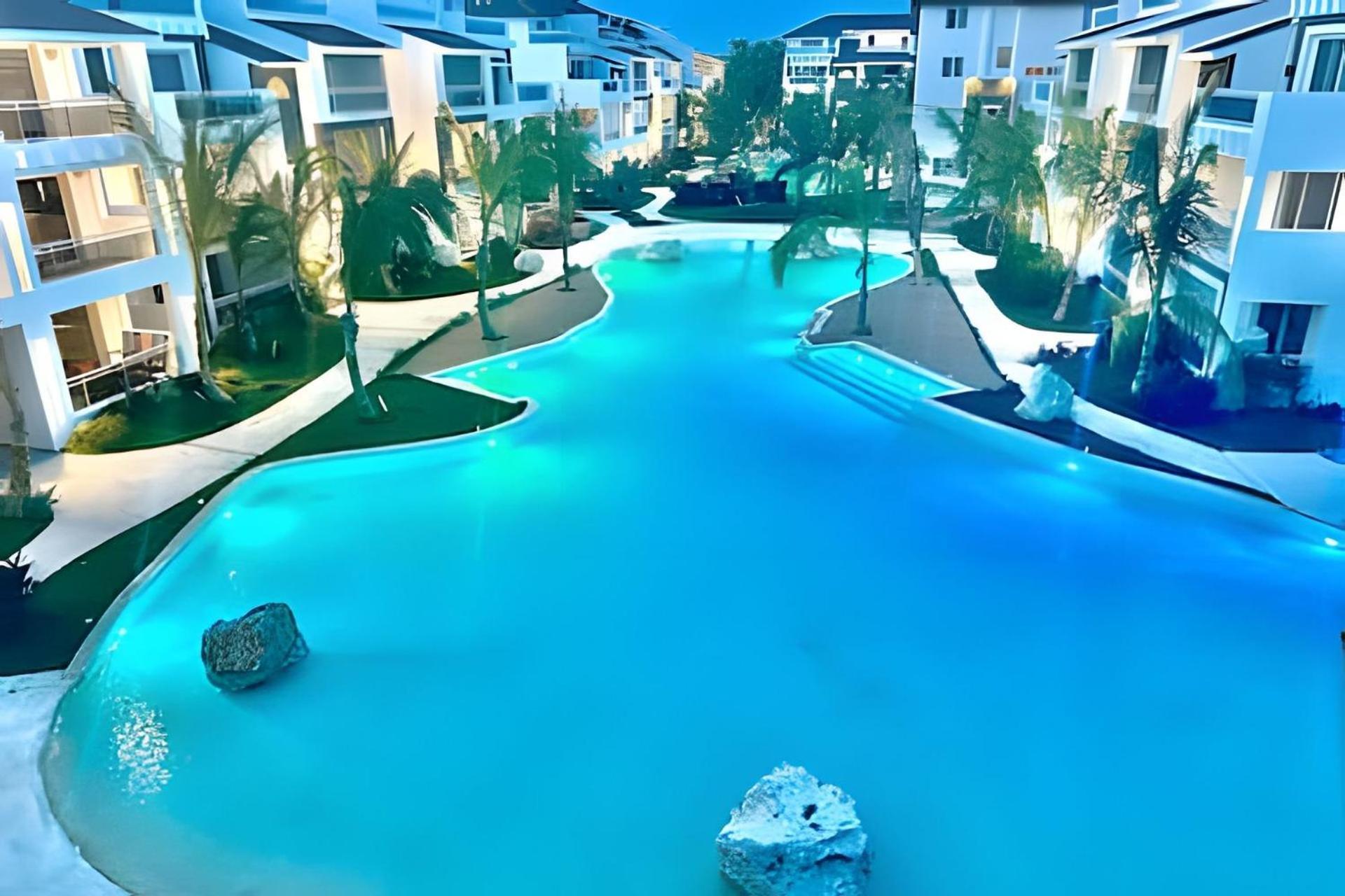 Estrella Dominicus Advantage Bayahíbe Exterior foto