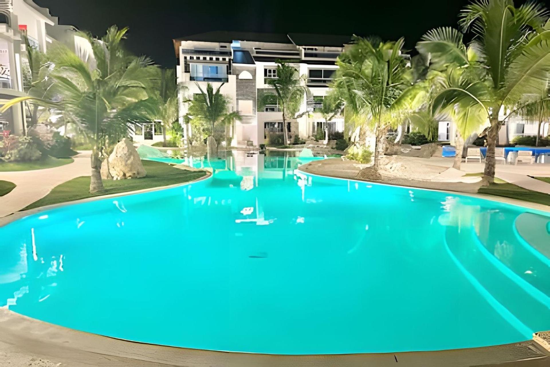 Estrella Dominicus Advantage Bayahíbe Exterior foto