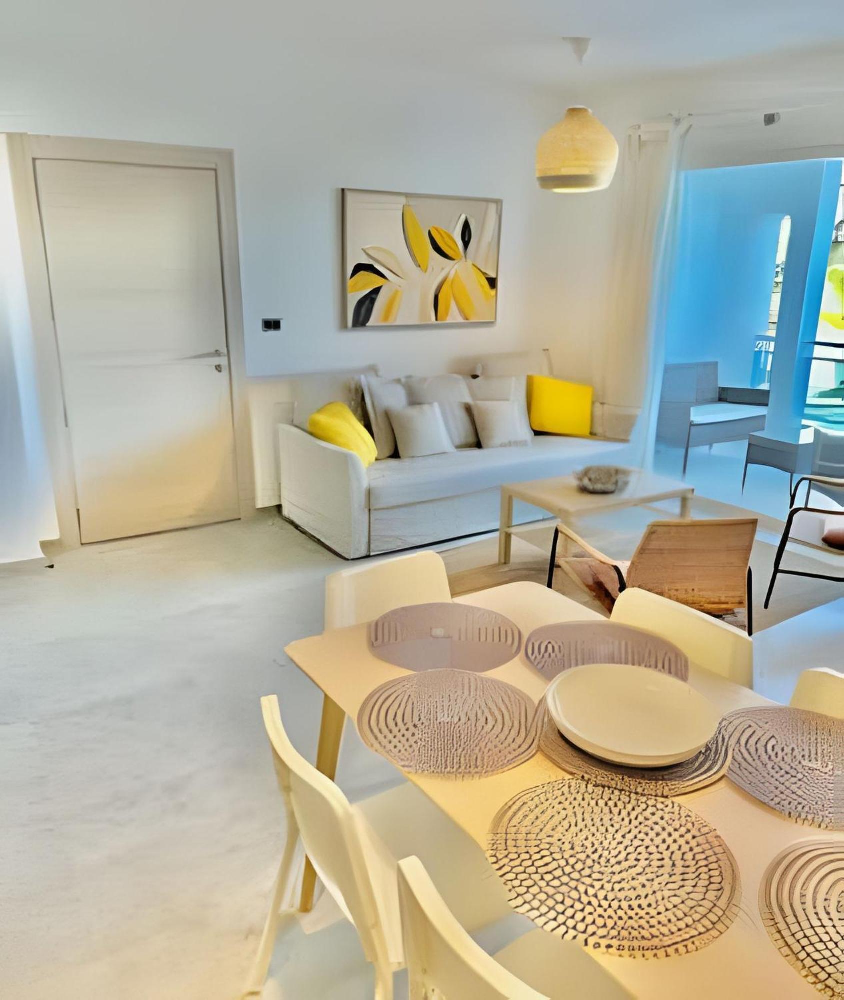 Estrella Dominicus Advantage Bayahíbe Exterior foto