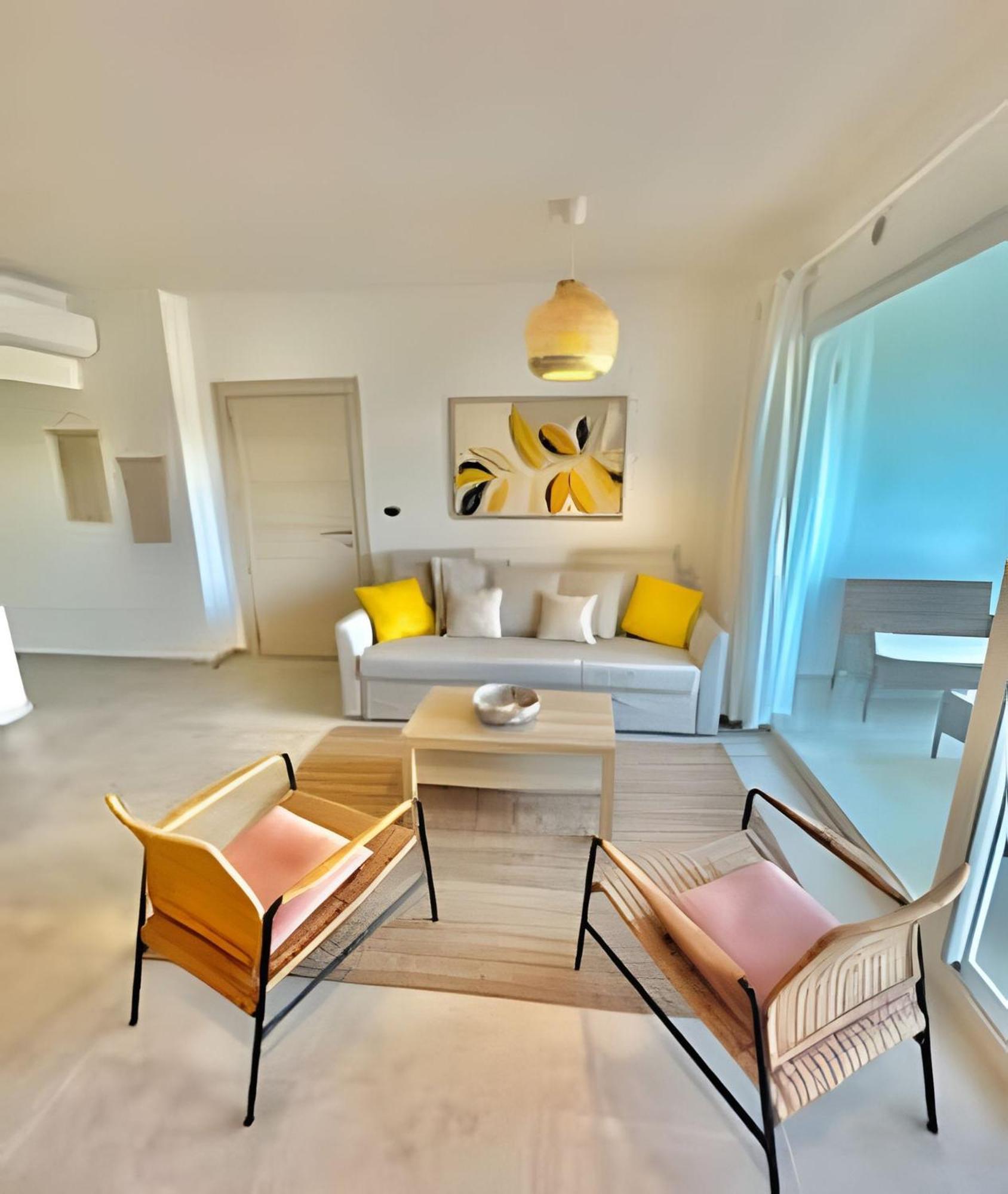 Estrella Dominicus Advantage Bayahíbe Exterior foto