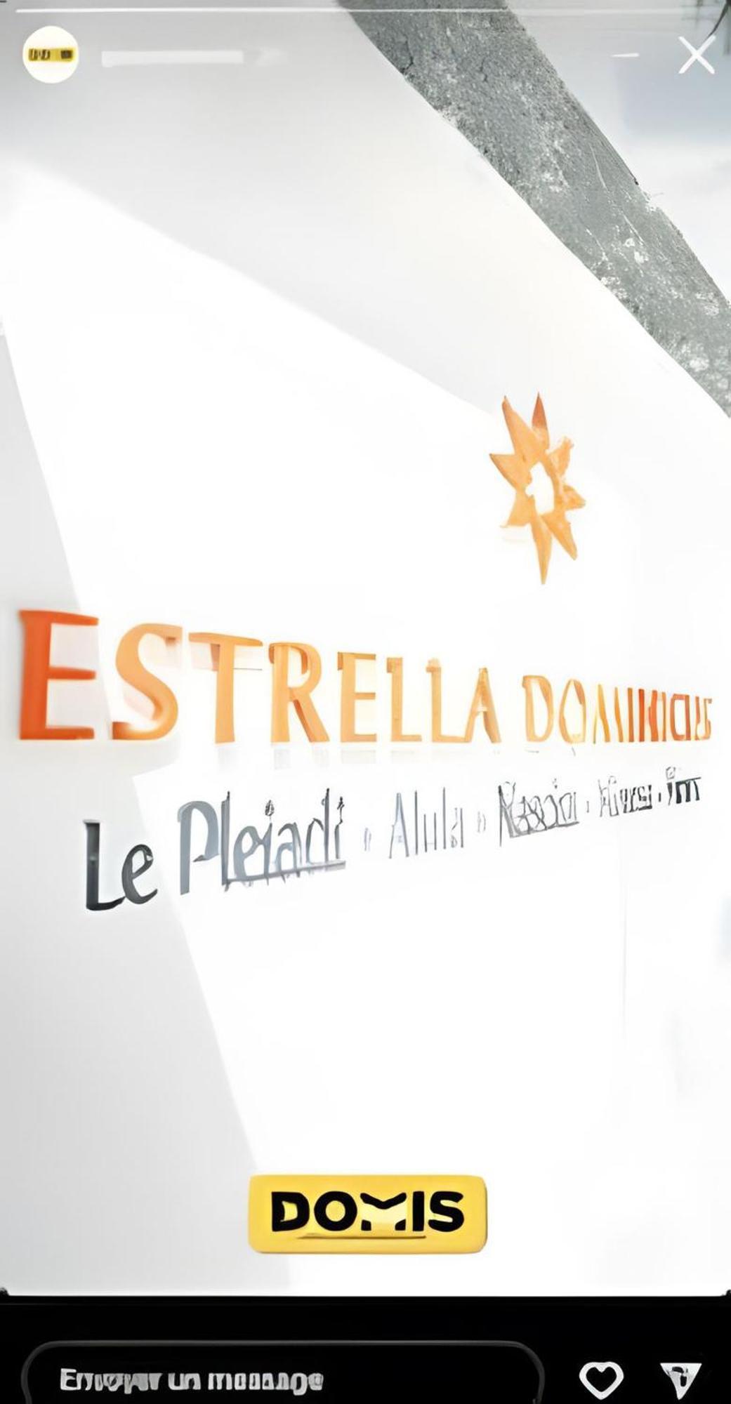 Estrella Dominicus Advantage Bayahíbe Exterior foto