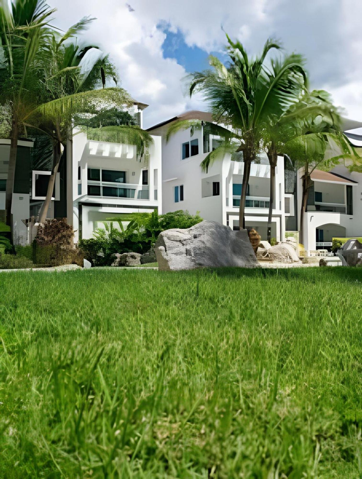 Estrella Dominicus Advantage Bayahíbe Exterior foto