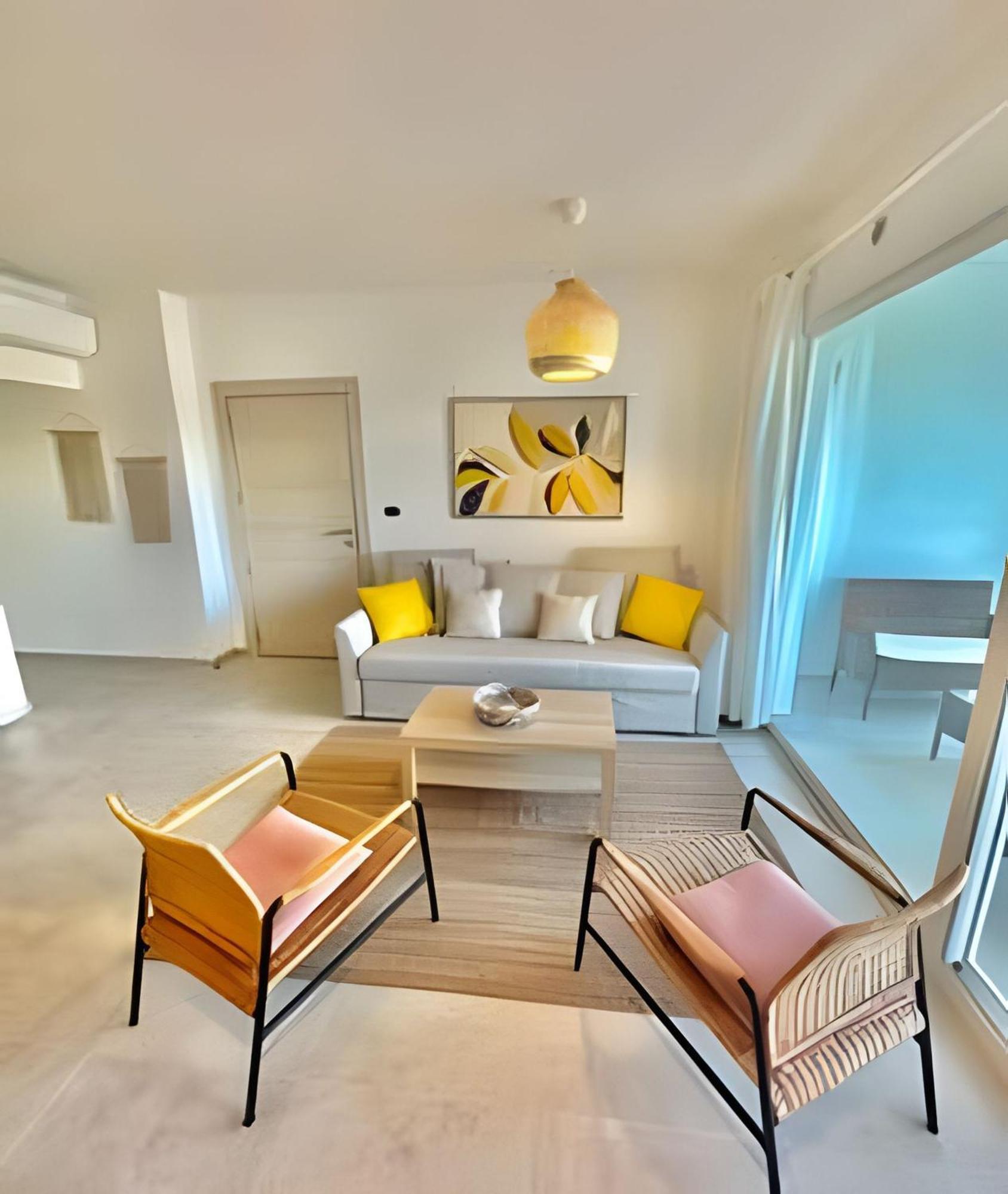 Estrella Dominicus Advantage Bayahíbe Exterior foto