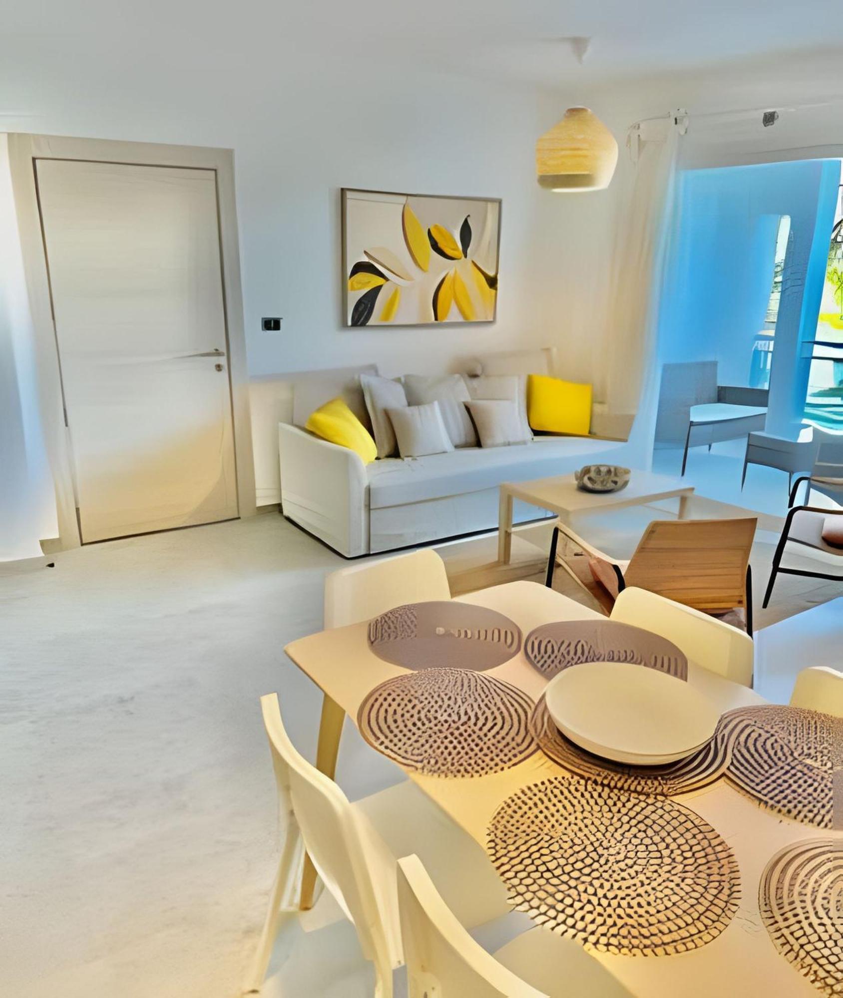 Estrella Dominicus Advantage Bayahíbe Exterior foto