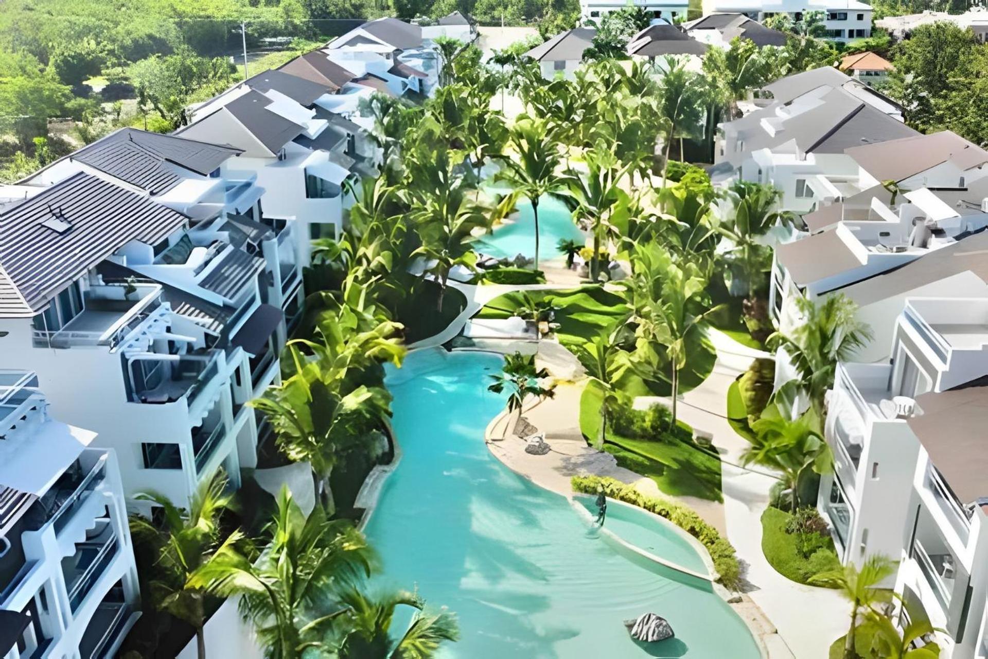Estrella Dominicus Advantage Bayahíbe Exterior foto