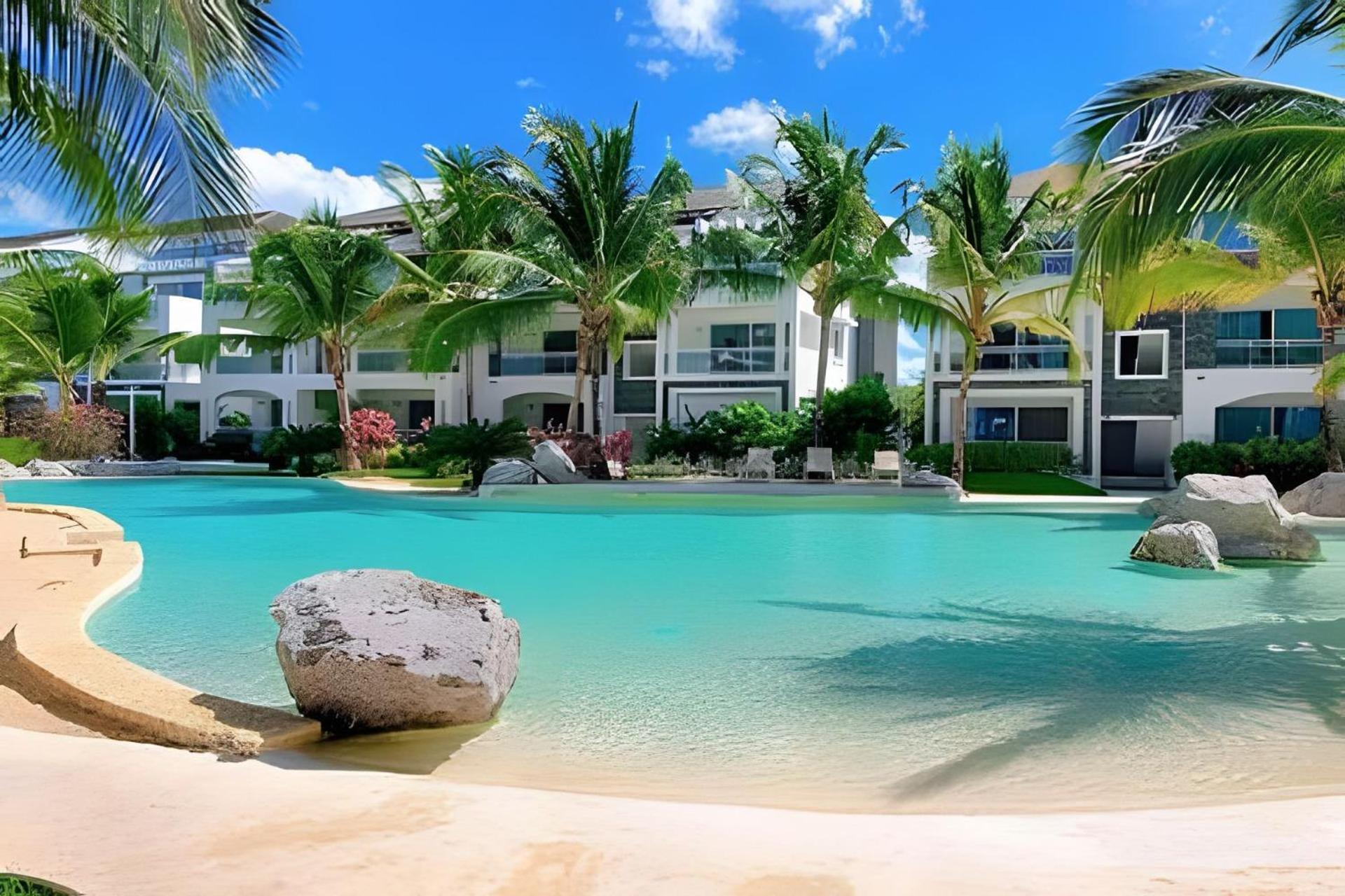 Estrella Dominicus Advantage Bayahíbe Exterior foto