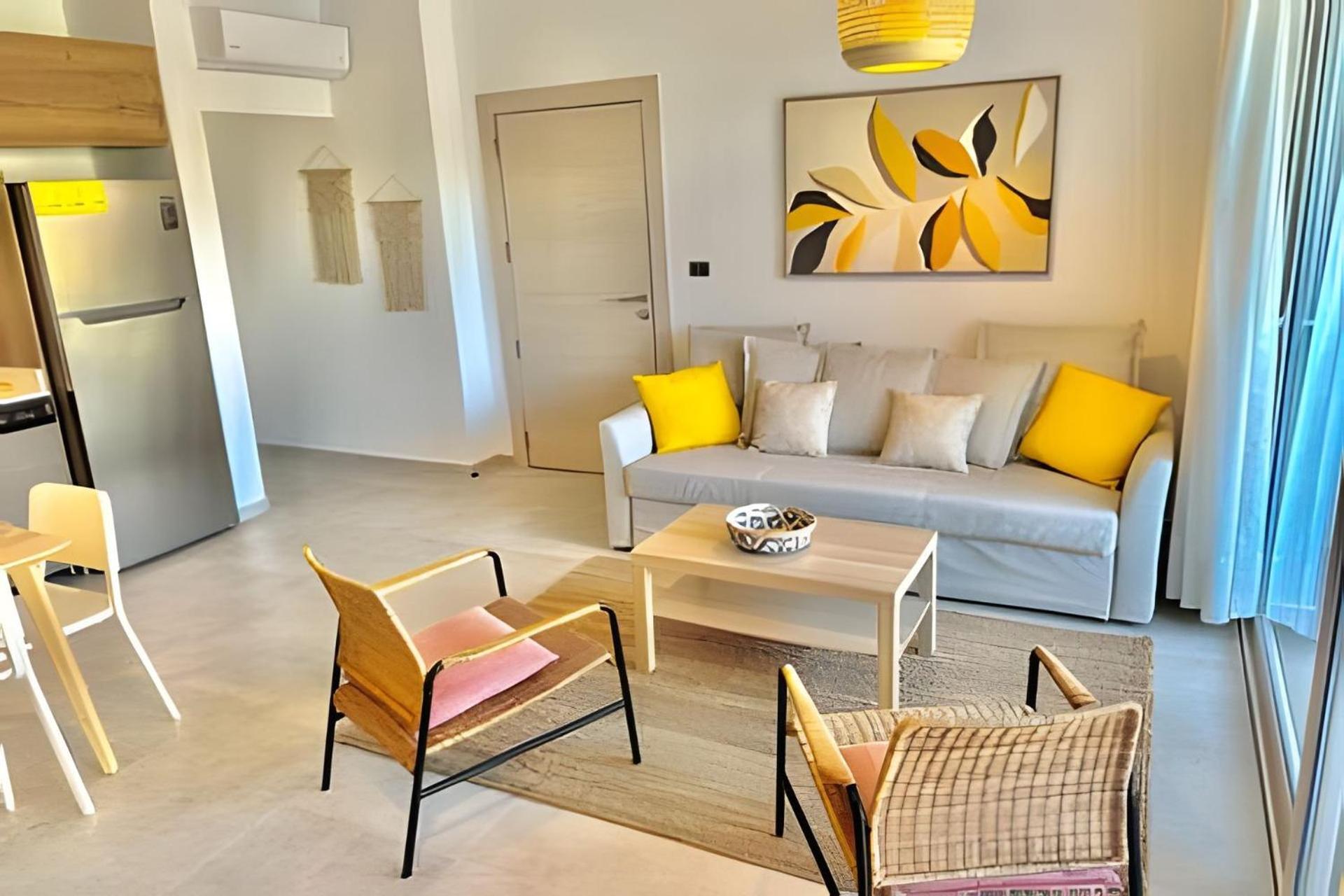 Estrella Dominicus Advantage Bayahíbe Exterior foto