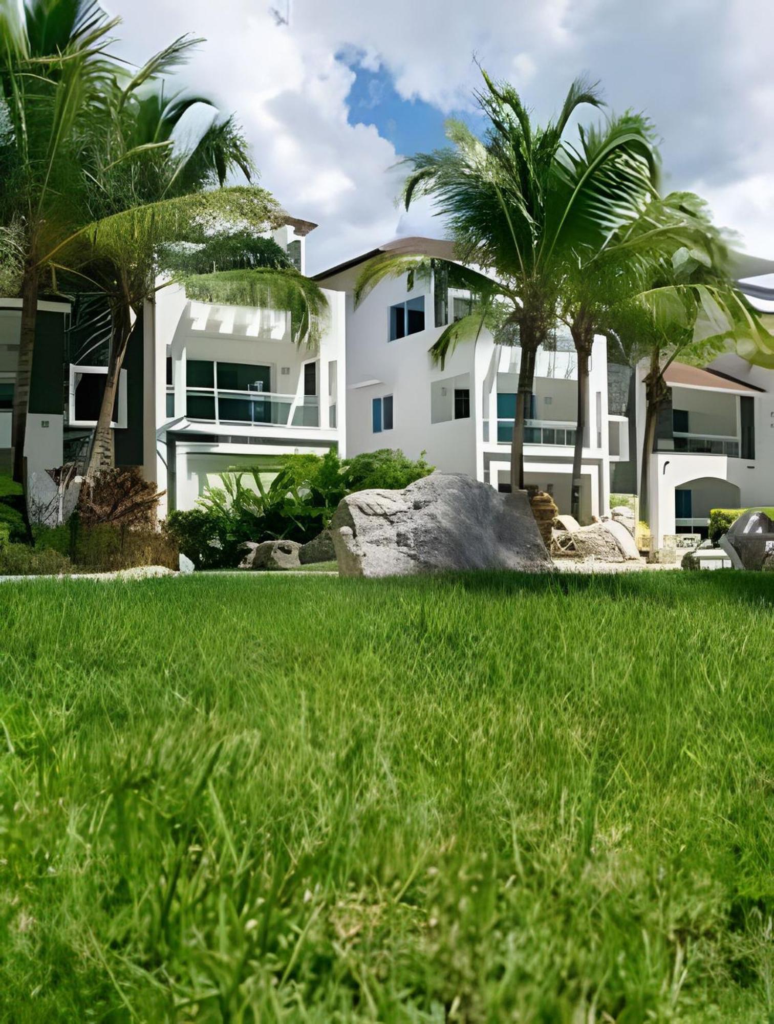 Estrella Dominicus Advantage Bayahíbe Exterior foto
