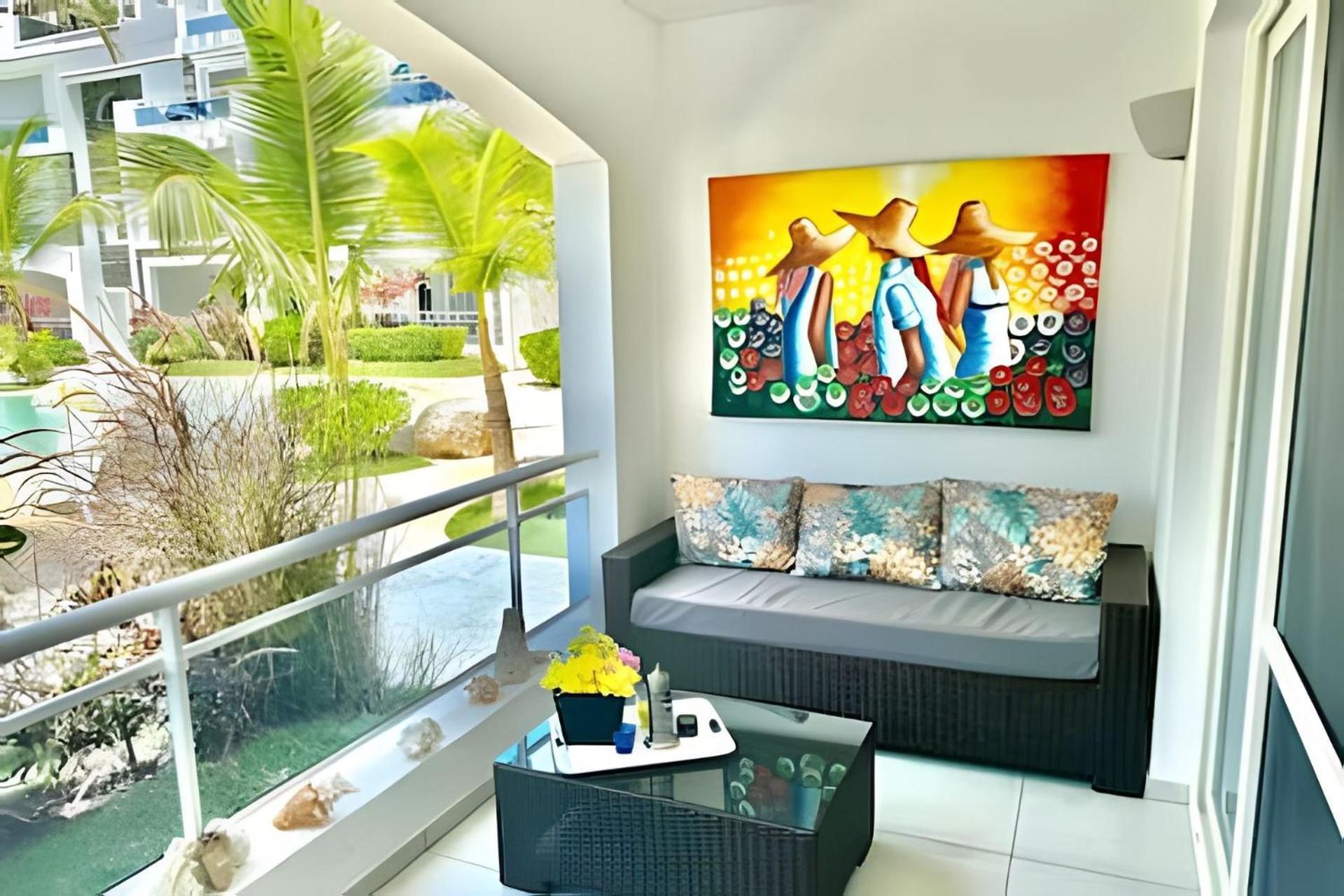 Estrella Dominicus Advantage Bayahíbe Exterior foto