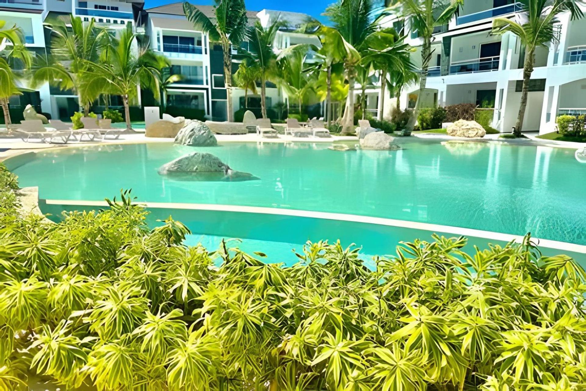 Estrella Dominicus Advantage Bayahíbe Exterior foto