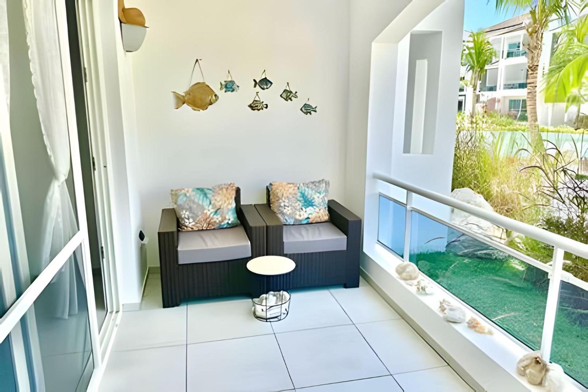 Estrella Dominicus Advantage Bayahíbe Exterior foto