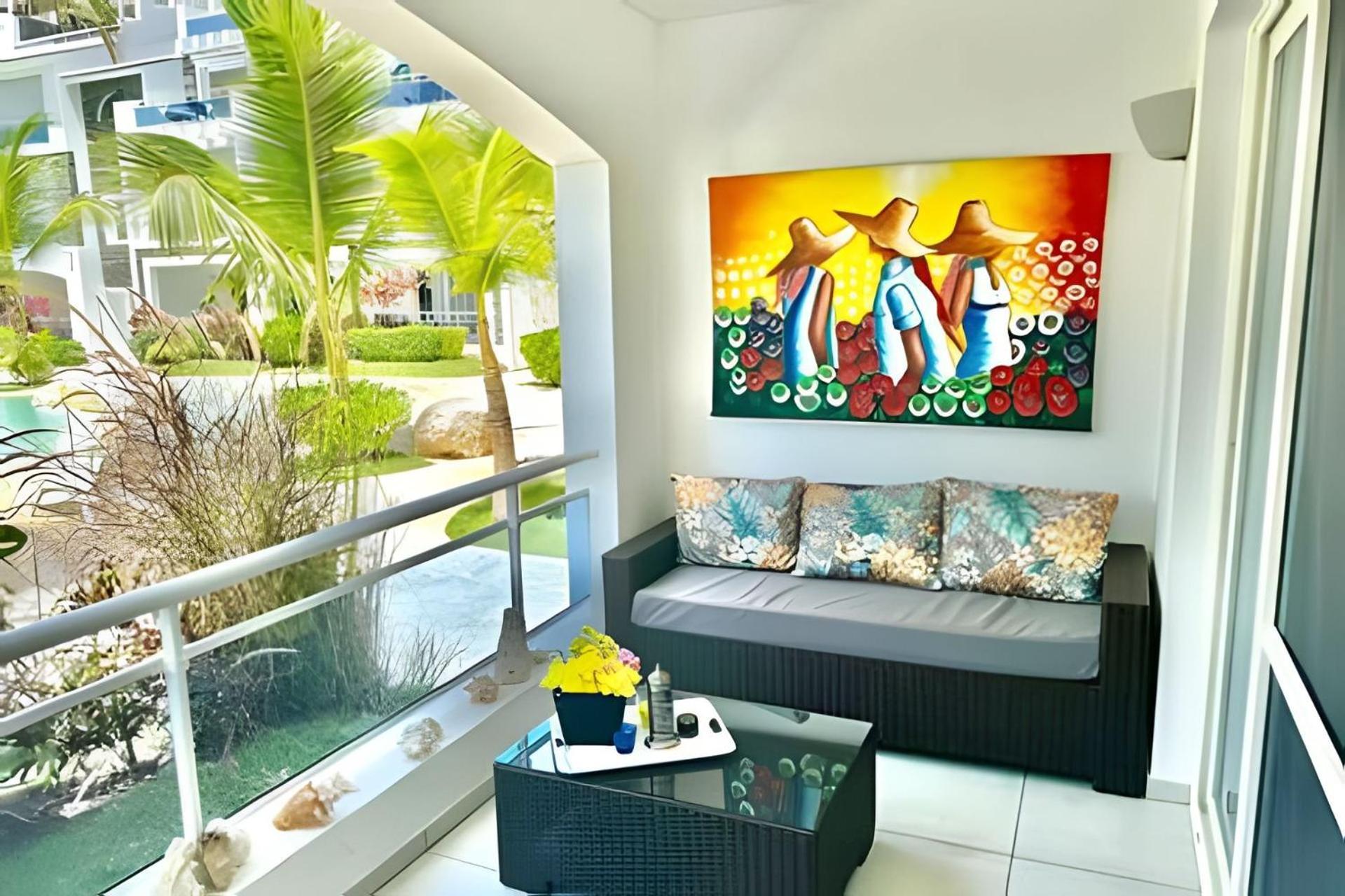 Estrella Dominicus Advantage Bayahíbe Exterior foto