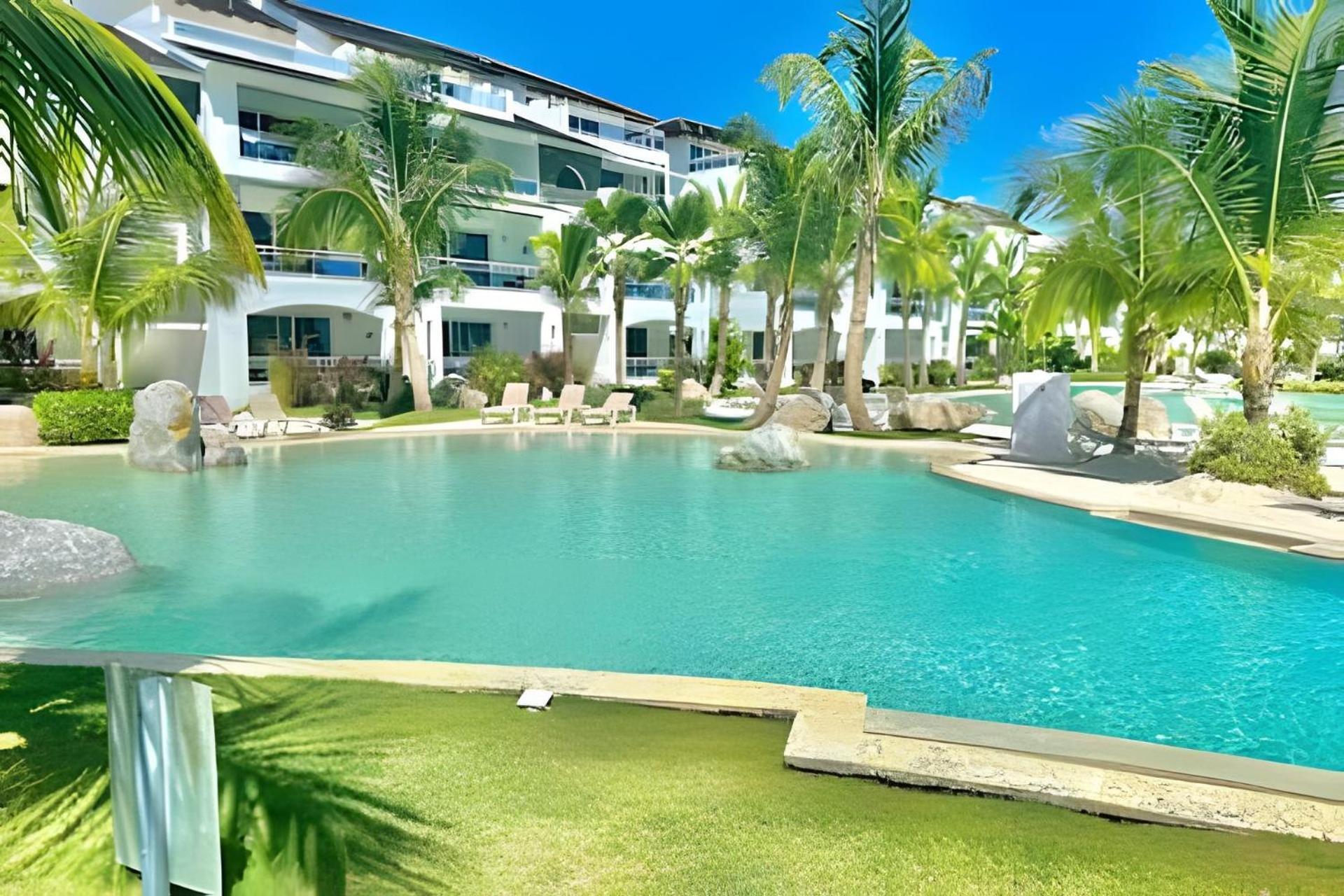 Estrella Dominicus Advantage Bayahíbe Exterior foto