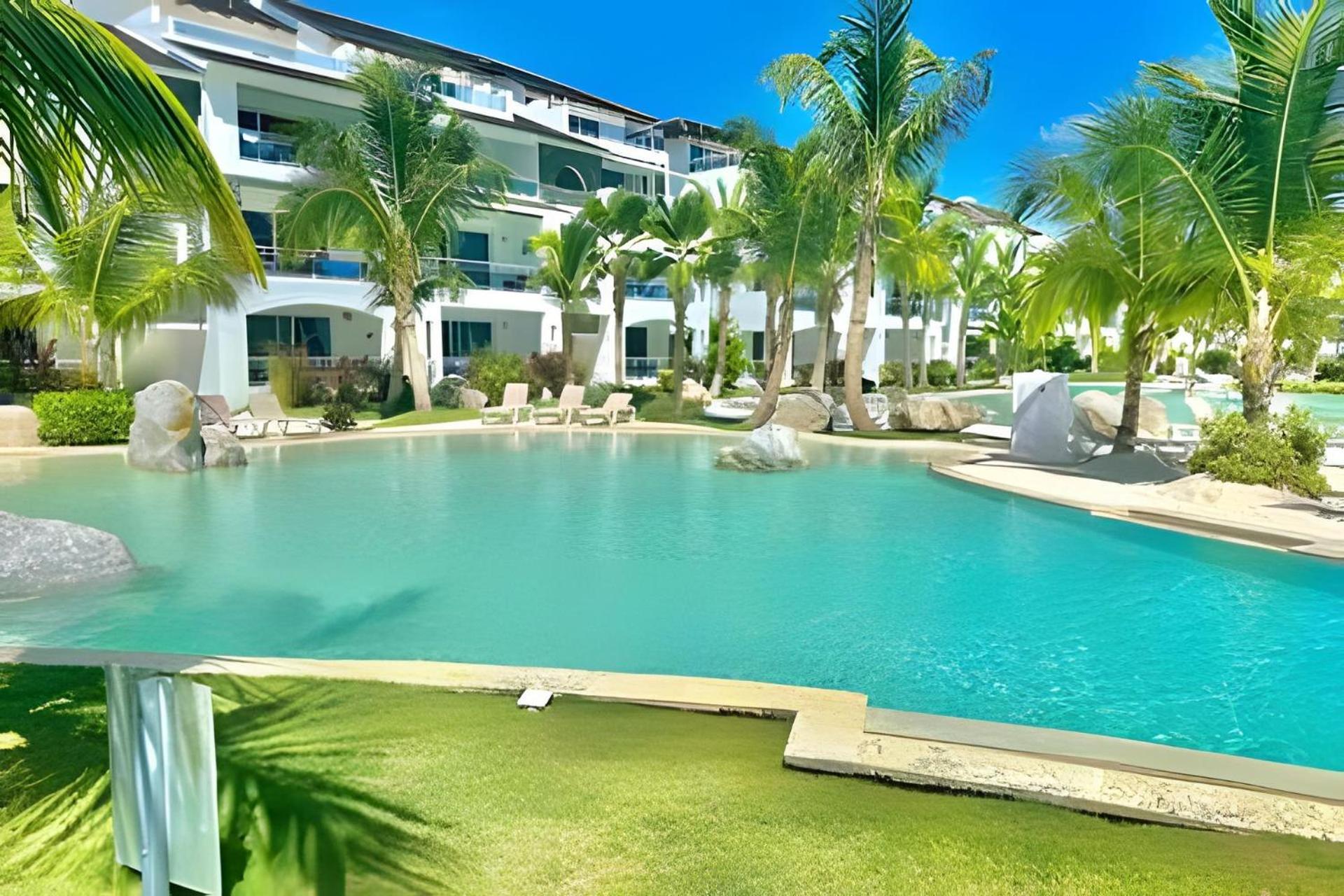 Estrella Dominicus Advantage Bayahíbe Exterior foto