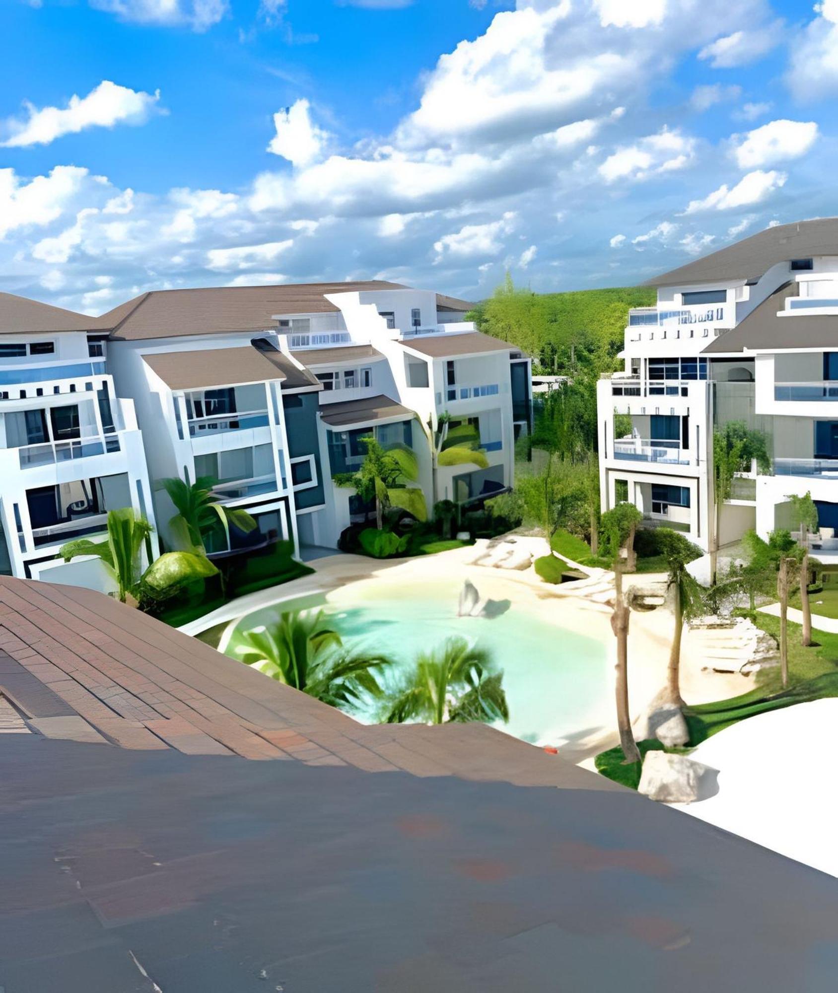 Estrella Dominicus Advantage Bayahíbe Exterior foto