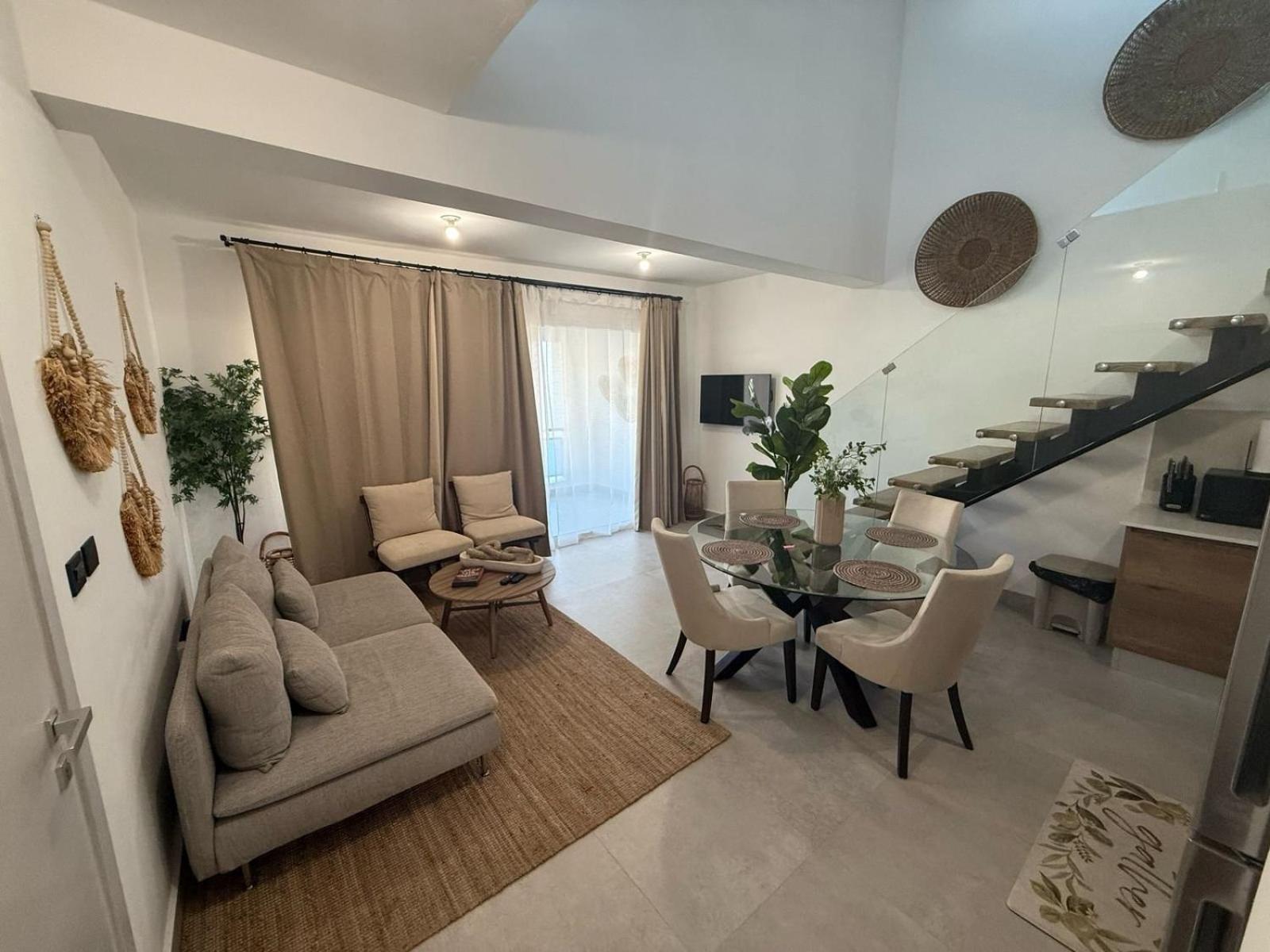 Estrella Dominicus Advantage Bayahíbe Exterior foto